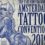 Tattoo convention A’dam Rai 25-27 oktober-2019